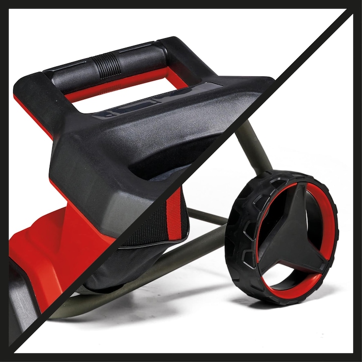 Actual product image Einhell REDAXXO 36/25