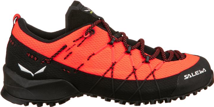 Actual product image Salewa Wildfire 2 Shoe Da (43)
