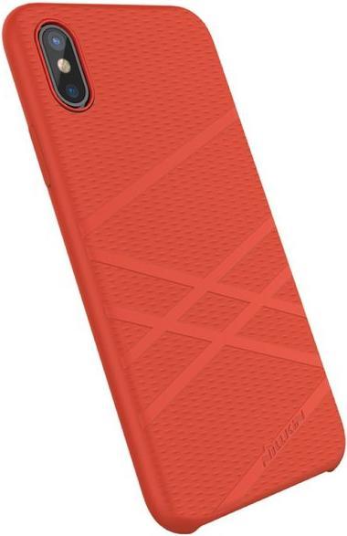 Immagine prodotto Nillkin Cover in silicone della serie Flex Case (Apple iPhone X)