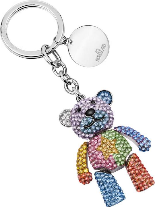 Actual product image Morellato Portachiavi Magic Multi-Col