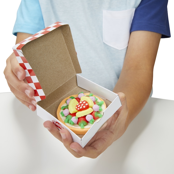 Produktbild Play-Doh Knetmasse-Spielset