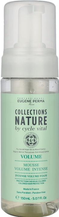 Actual product image Eugene Perma Coll. Nature Volume Intense Conditioner (150 ml)