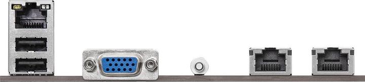 Image du produit AsRock Mainboard SP2C741D16-2T EEB Dual Sockel 4677 (LGA 4677, Intel C741, SSI EEB)