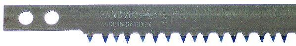 Productafbeelding Sandvik Zaagblad 51-24