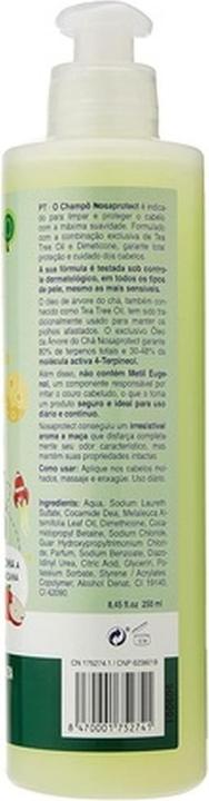 Produktbild Nosa Shampoos 250ml (250 ml)