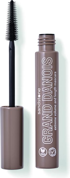 Produktbild Sandstone Mascara Grand Danois Brun (brun)