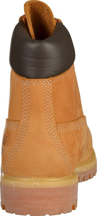 Actual product image Timberland 6-inch Premium (44.5)