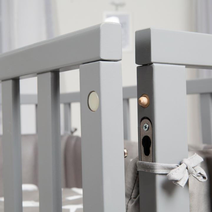 Produktbild Roba Stubenbett 3 in1
