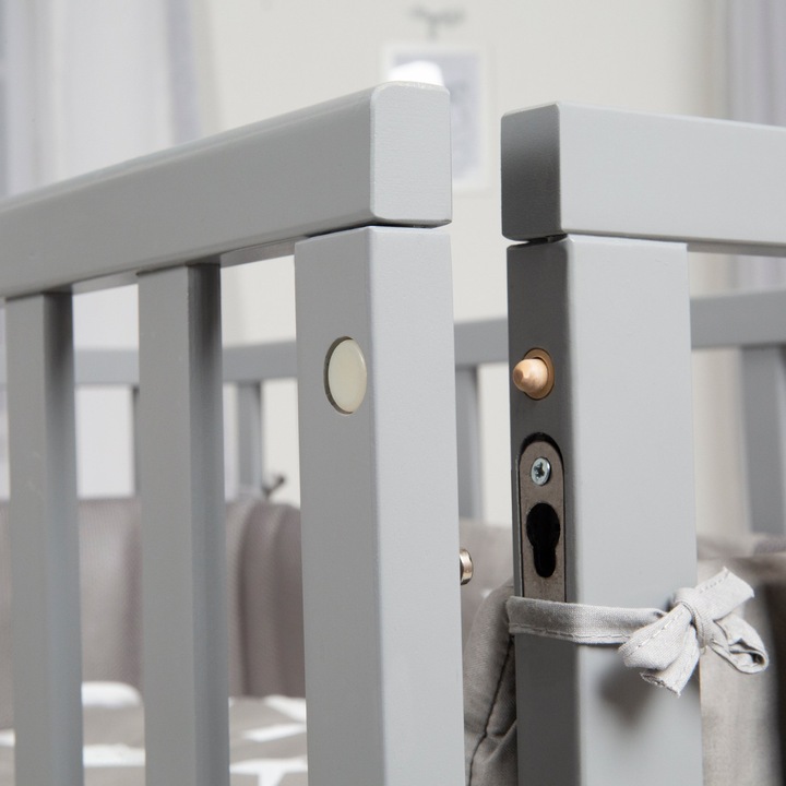 Immagine prodotto Roba Letto dormitorio 3 in1