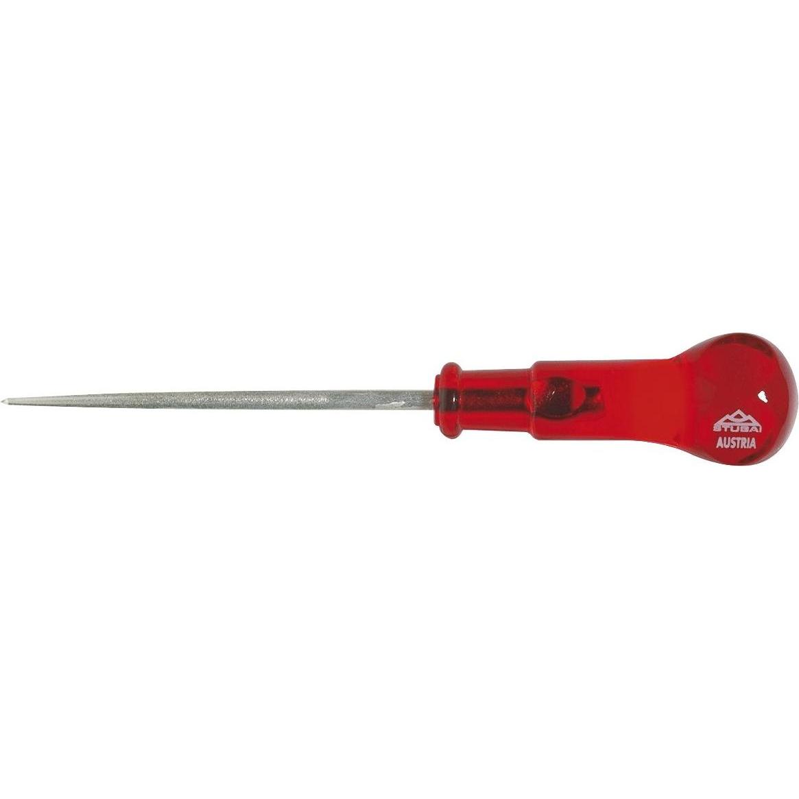 Stubai, Meissel, Vorschlagahle (Vorstechahle) vierkant, Vorstecher Klingenlänge 80mm (80 mm)