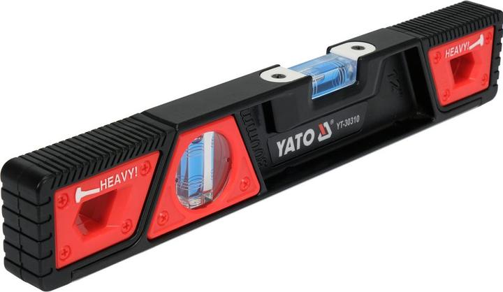 Actual product image Yato YT-30310