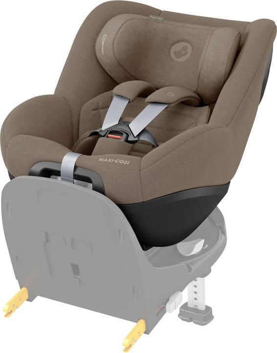 Actual product image Maxi-Cosi Pearl 360 Pro (Reboarder, ECE R129/i-Size Standard)