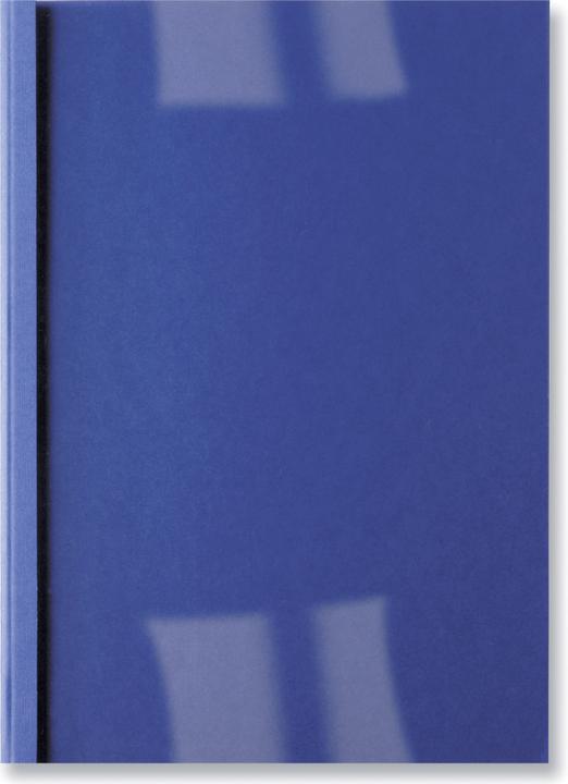 GBC Thermobindemappen ThermaBind BusinessLine Leder