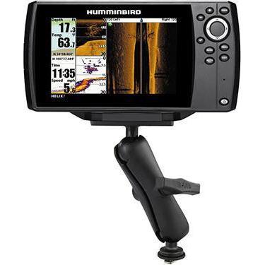 RAM Mounts BASE 2Inch X 4Inch, Barcode-Scanner Zubehör