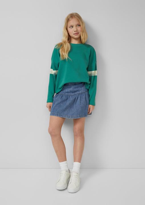 Actual product image s.Oliver Sweatshirt Sweatshirt (158, 164)