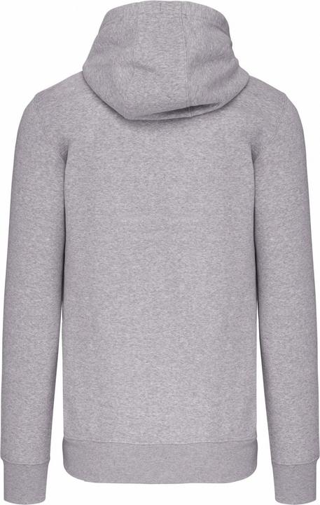 Immagine prodotto Kariban Felpa con cappuccio con zip a tutta lunghezza (XXL)