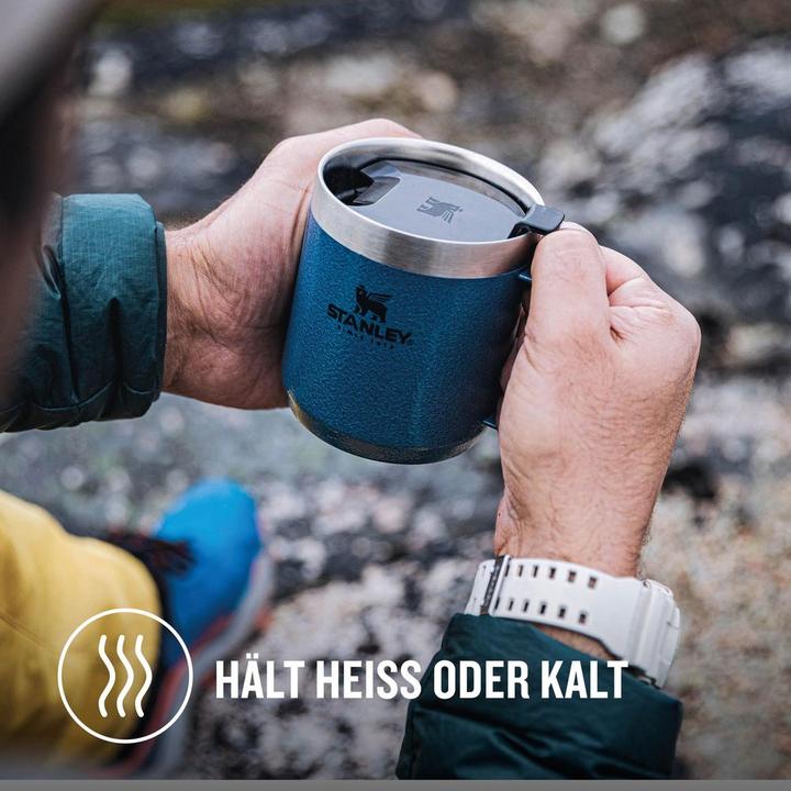 Produktbild Stanley 1913 Camp Mug (0.35 l)