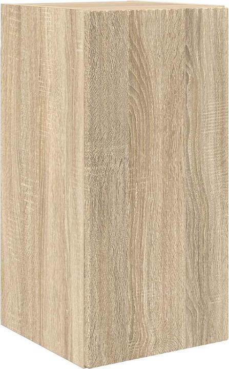 Actual product image vidaXL TV-Schränk (31 x 78.50 x 30 cm)