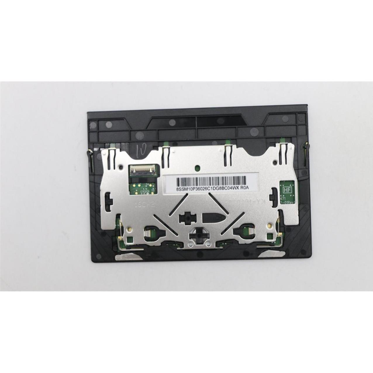 Lenovo Black / Jinn-2 Black CS16 2BCP Large Mylar + Syn, Notebook Ersatzteile, Schwarz