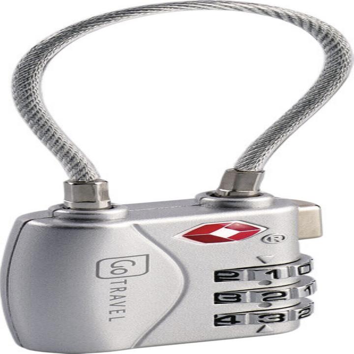 Produktbild Go Travel Combi Cable