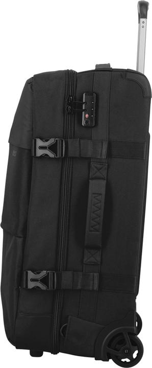 Actual product image Jump Dunaa 2 Rollen Reisetasche 67 cm (76 l)