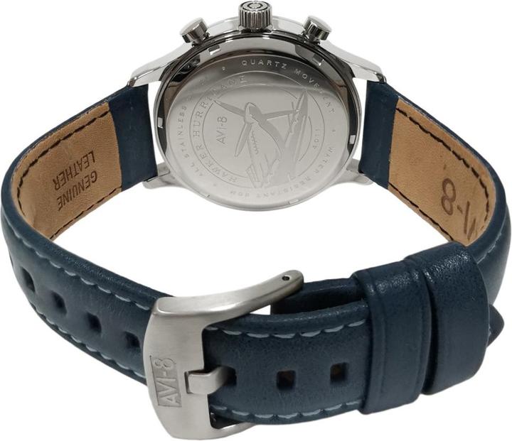 Produktbild AVI-8 AV-4011-1A Hawker Hurricane (Chronograph)