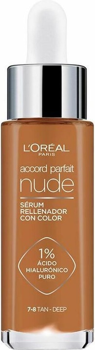 L'Oréal Paris ACCORD PARFAIT serum #7-8 (30 ml, Gesichtsfluid)
