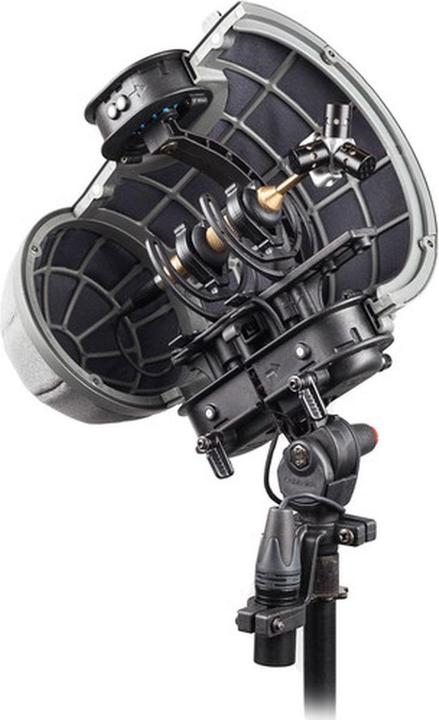Image du produit Rycote Stéréo Cyclone Ambisonic 2 (Panier)