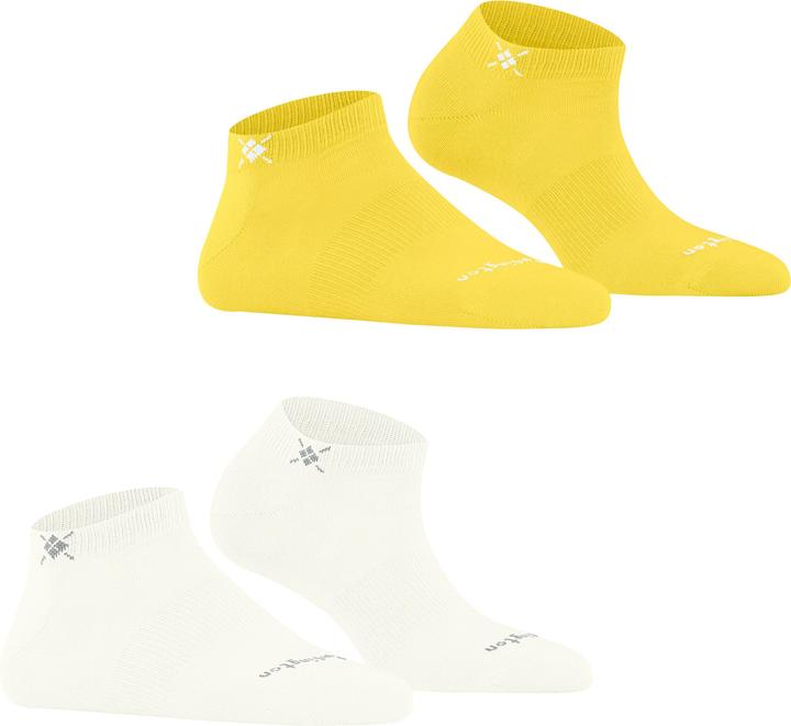 Produktbild Burlington Everyday 2-Pack Damen (2er Pack, 36 - 41)