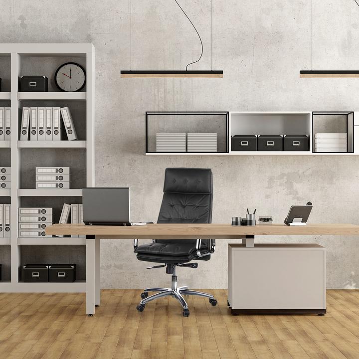 Actual product image Hjh Office Villa 20