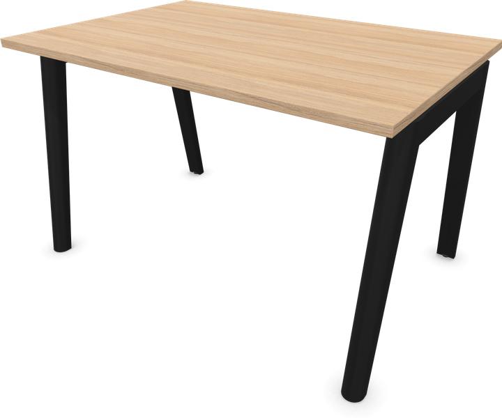 Produktbild Narbutas Nova Wood Schreibtisch (1200 x 800 x 740 mm)