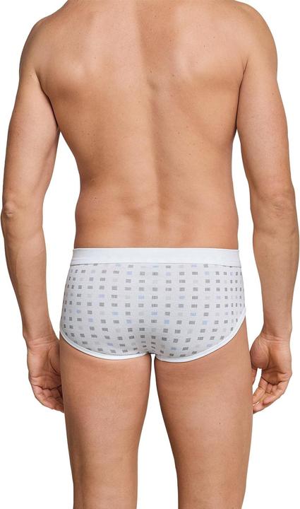 Produktbild Schiesser Slip Klassisch Bequem sitzend (XL, 4er Pack)