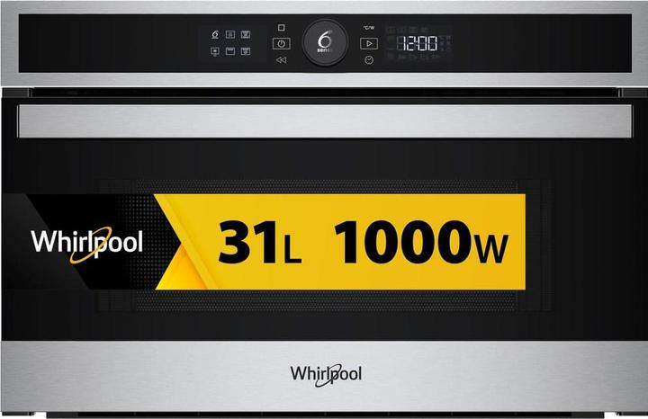 Whirlpool WMD4I4MX