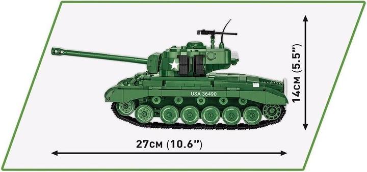 Produktbild Cobi M26 Pershing