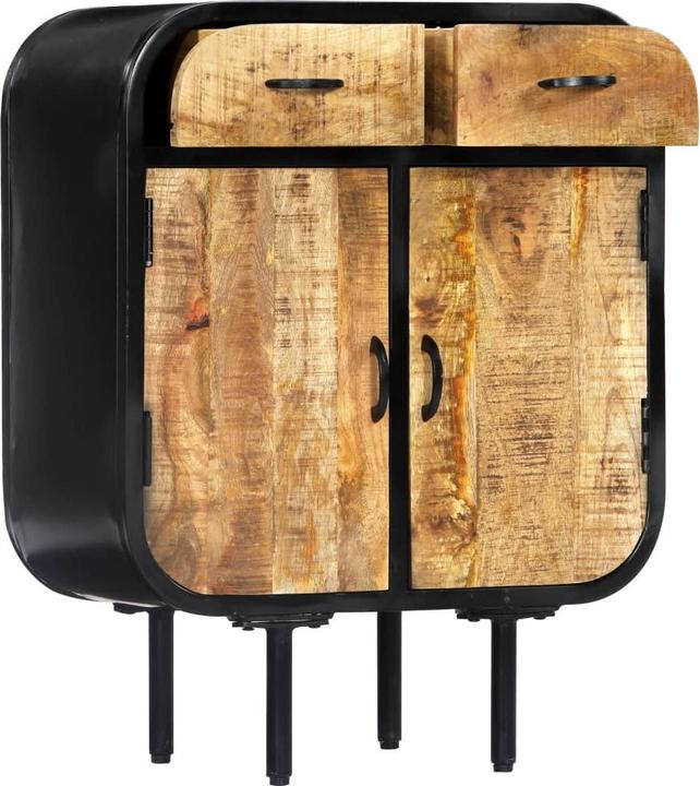 Image du produit vidaXL Isis (60 x 30 x 75 cm)