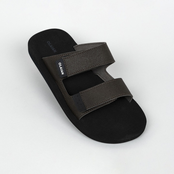 Olaian Strandsandalen Herren - Slap 590 (41, 42)