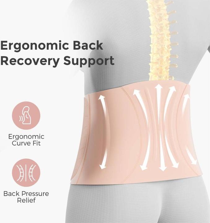 Image du produit Momcozy Ergowrap (XL)