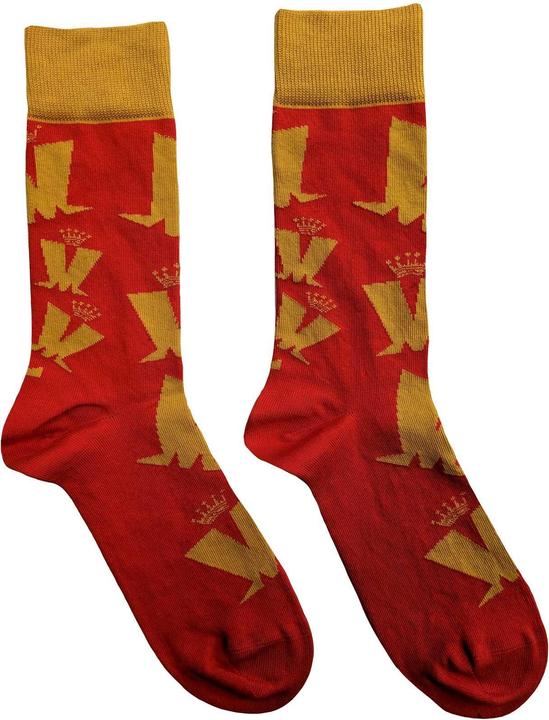 Produktbild Madness Socken (40.5 - 45.5)