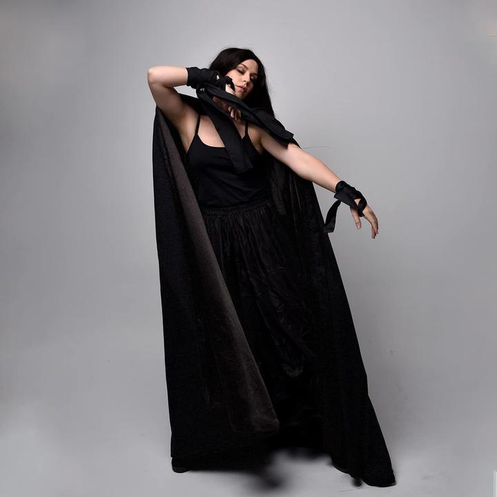 Immagine prodotto Buen Don Halloween Umhang (L)