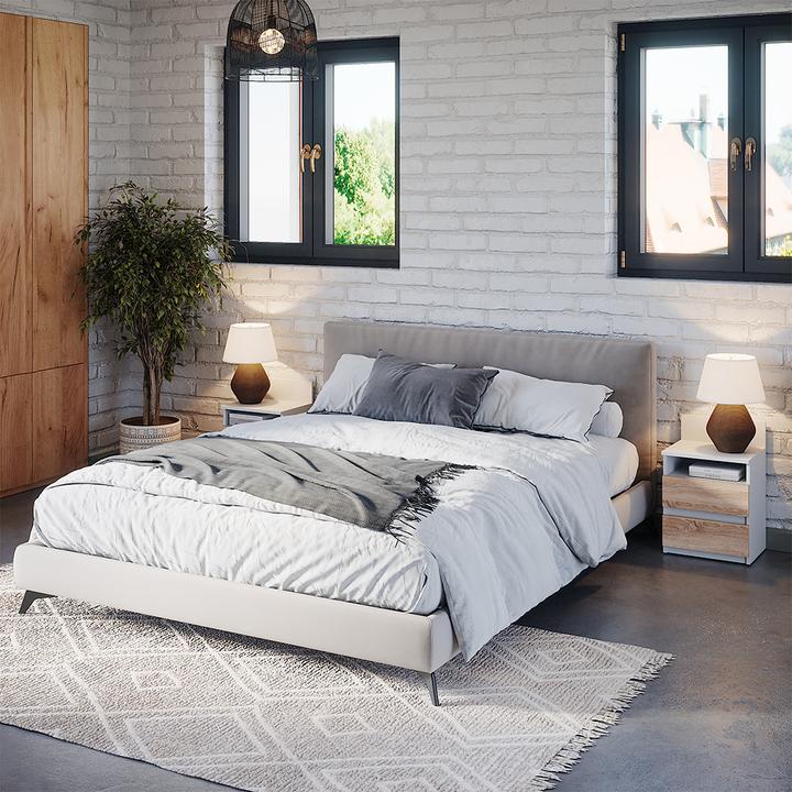 Produktbild Vicco Monty (39.60 x 32.30 x 59.10 cm)