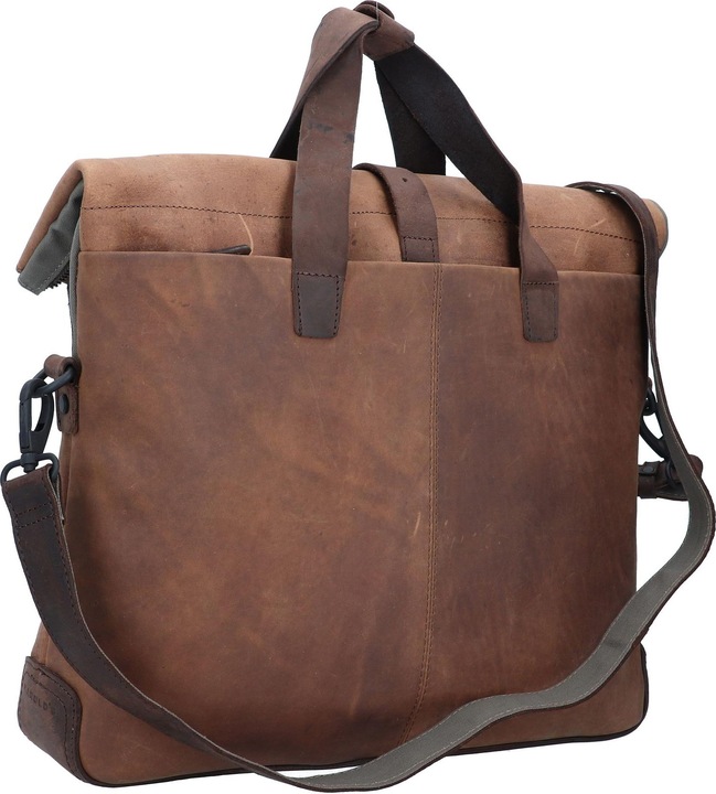 Actual product image Harolds Briefcase