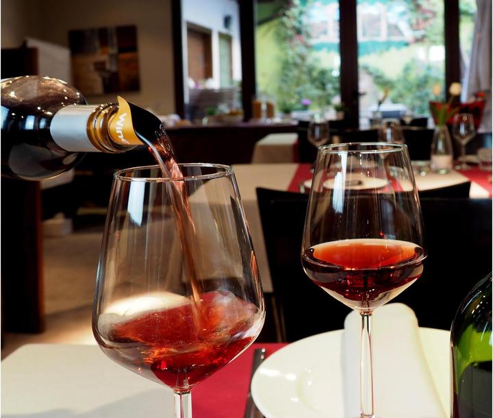 Produktbild Pulltex Ni Gota 10-ner Set (Weinausgiesser)