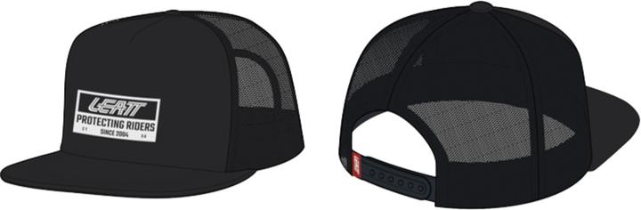 Actual product image Leatt Cap Promo 2025 (One size)