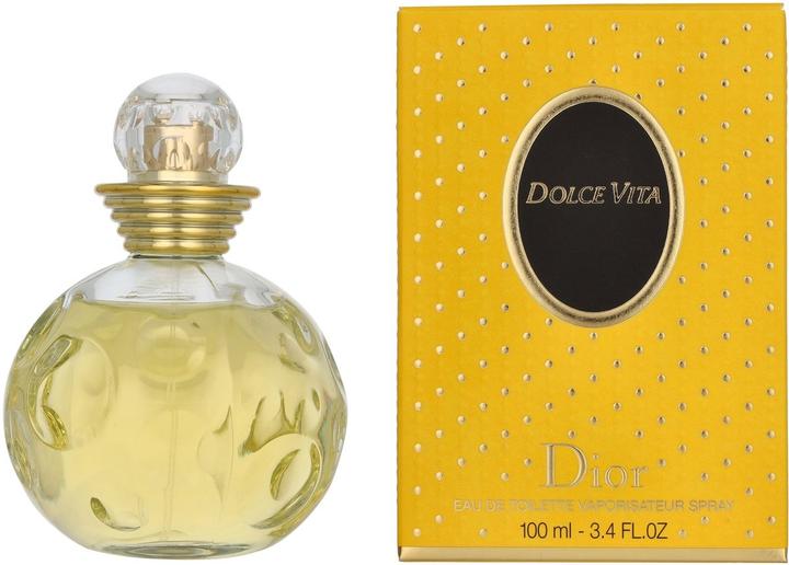 Image du produit Dior Dolce Vita (Eau de toilette, 100 ml)