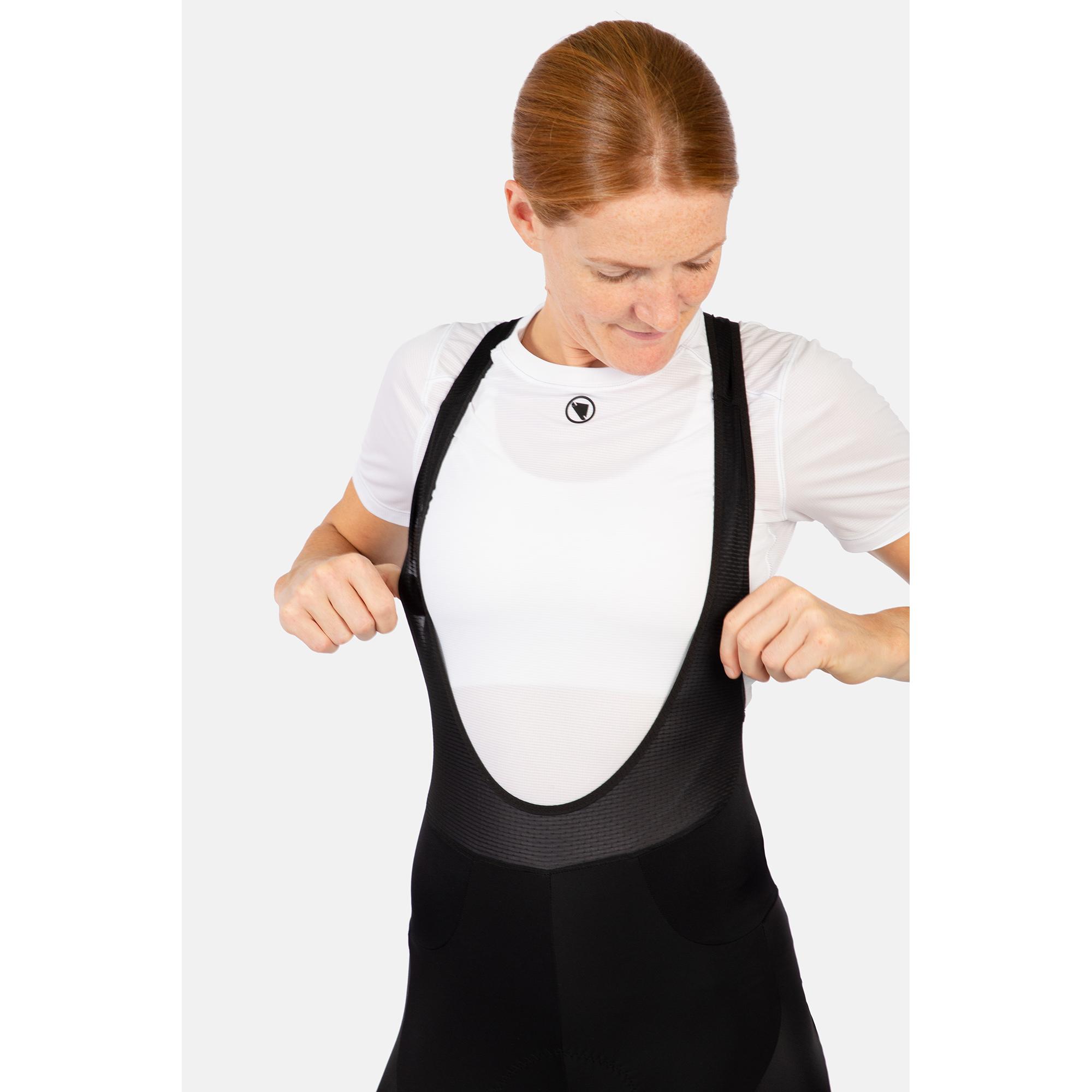 Thumbnail - Endura, Damen, Velohosen, FS260-Pro (XXS), Schwarz, XXS