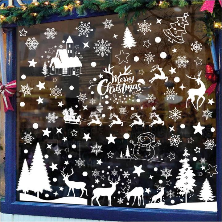 Décorations de Noël