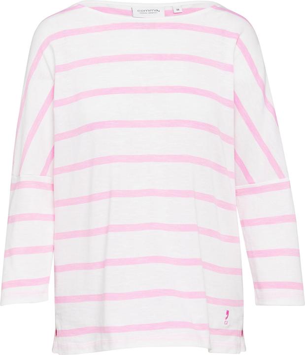 Image du produit Comma T-Shirt T-Shirt aus Modalmix (34)