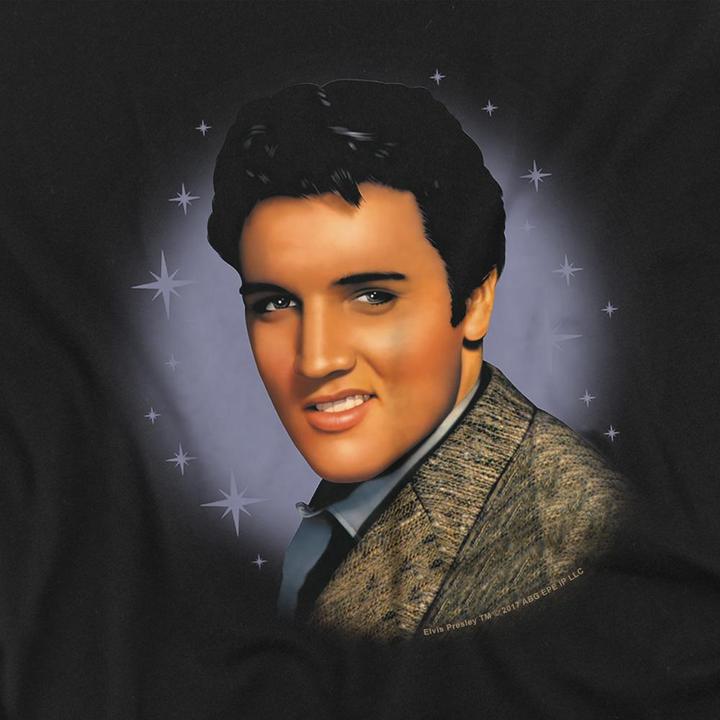 Produktbild Elvis Starlite TShirt (152, 158)