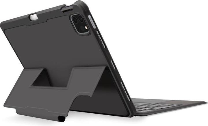 Actual product image SBS Book Pro Keyboard iPad 10.9/11" black (IT, Universal)