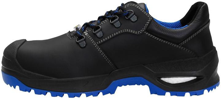 Produktbild Elten Sicherheits-Halbschuh ESD S3 LEONARDO XXSG Low, Gr.44 (S3, 44)